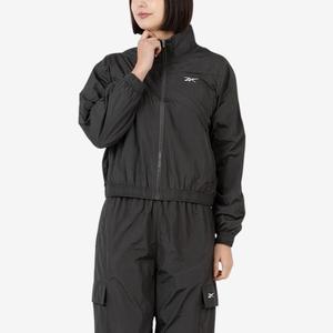 Ветровка Vector/Ветровка Ree-FIT Vector Reebok, цвет Black_Inkblack