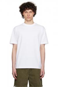 Футболка Tee-R Mackage, белый