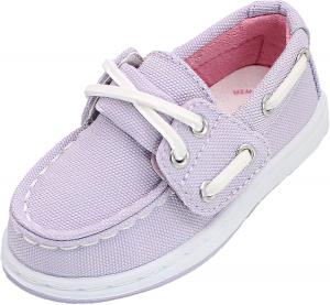 Детские туфли Sperry Cup II, Lavender