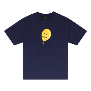 Футболка joy t-shirt 'dark navy' Drew House, синий