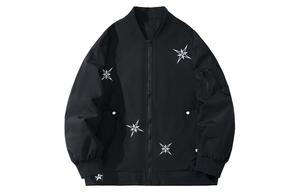 Куртка унисекс BOBBY ABLEY, Серый