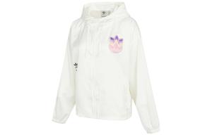 Adidas Originals Женские куртки, цвет White