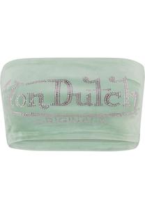 Топ Von Dutch Originals Sway, мятный