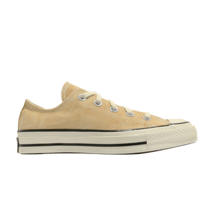 Кроссовки Converse Chuck 70 Low 'Summer Daze - Seasame', коричневый