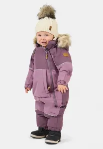 Снежный комбинезон хафьелл Swedemount, Dk. Mauve Pale Mauve