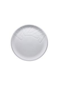 Тарелка для пиццы Creatable Gourmet 4 предмета, белый