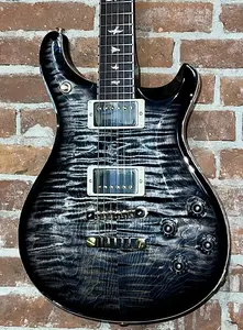 PRS McCarty 594 10-Top Charcoal Burst, Вне всяких ожиданий, Мечта становится реальностью и Быстрая доставка!