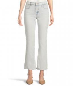 Джинсы 7 For All Mankind Daisy Ankle Boot, Maui