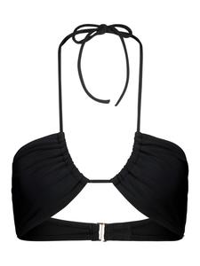 Верх бикини alife and kickin, черный