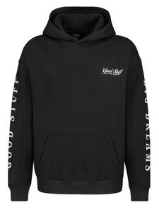 Толстовка Sublevel, черный