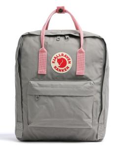 Рюкзак Kånken Винилон Fjällräven, серый