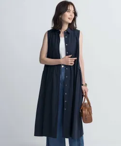 Очень легкое эластичное платье Suite, цвет Navy [075]