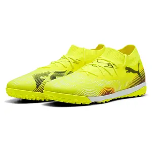 Футбольные бутсы Puma Future 8 Match TT, желтый