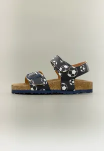 Сандалии Friboo, Navy