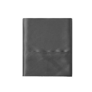 Плоская или приталенная простыня NIGHT Chill Cooling, серый