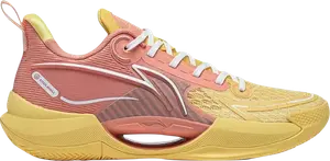 Кроссовки Super Light V2 'Orange Mango', оранжевый