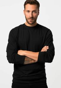 Рубашка с длинным рукавом RUNDHALS JP1880, цвет schwarz