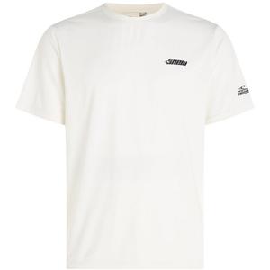 Футболка с фотопечатью серии trvlr Oneill, белый