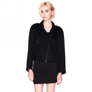 Куртка Armani Exchange XW001236_AF16198 padded, черный