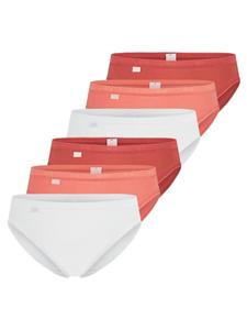 Трусики SLOGGI Basic+, оранжевый