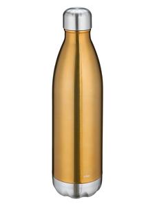 Cilio Термос "Elegante" золотистого цвета - 750 мл