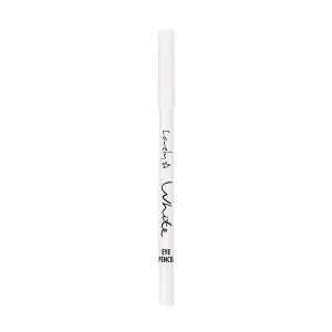 Автоматический карандаш для глаз White Eye Pencil Lovely, 1 UD