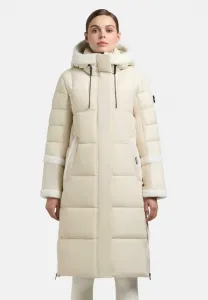 Зимнее пальто desna Khujo, Cotton Cream