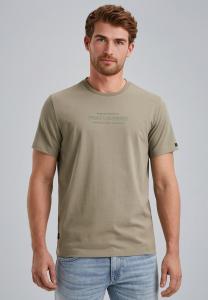 Футболка с принтом MIT ARTWORK PME Legend, зеленый