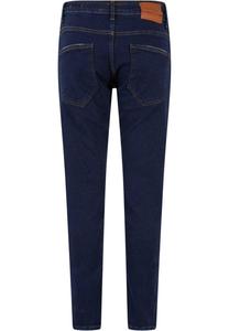 Джинсы облегающего кроя RUDOLF 2Y Premium, синий