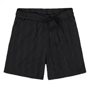 Шорты Garcia Q40140, черный