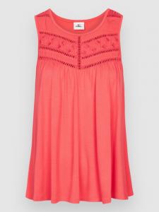 Майка O'Neill Essentials Tokeena Embroidery Tank Top, froly