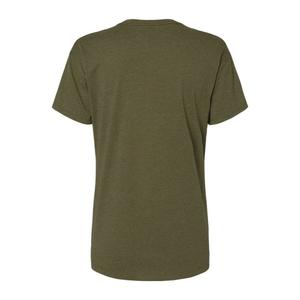 Женская свободная футболка Next Level CVC Next Level