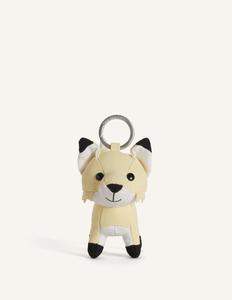 Брелок для сумки Maison Kitsune/(W)FOX