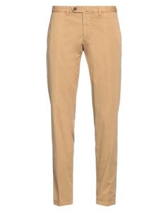 Брюки Santaniello, коричневый