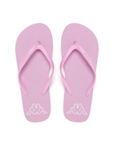 Шлепанцы Kappa Chancletas, розовый