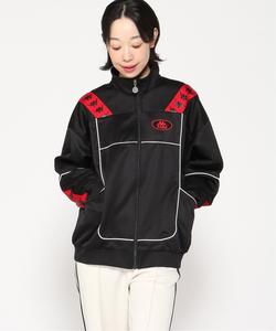 Куртка-джерси Kappa/(W)