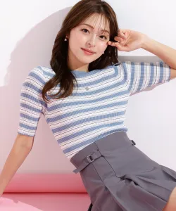 Свитер Jill By Jill Stuart, цвет Blue 1