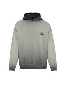 Толстовка VAMOS CLO, светло-серый