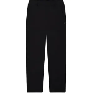 FILA Повседневные брюки Jet Black