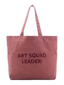 MANGO KIDS Сумка 'SQUAD' в пыльно-розовом цвете