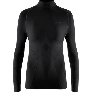 Спортивная футболка FALKE Performance Maximum Warm, черный