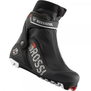 Ботинки для беговых лыж X-8 Skate FW Rossignol, мультиколор