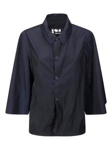 Куртка на пуговицах Labo Art, синий