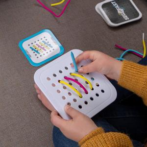 Sew Quickly, аркадная игра от Fat Brain Toys
