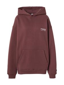 Толстовка Karo Kauer, Plum