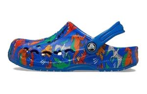 Детские сандалии Crocs Kids, Dark Blue