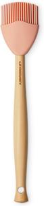 Силиконовая кондитерская кисть Le Creusetиз серии Craft, 29,5 x 5,4 см, цвет Peche