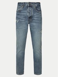 Джинсы обычного кроя D0252 78893 Liu Jo, синий