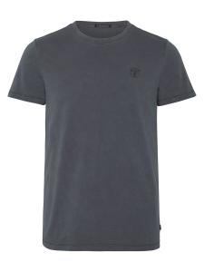 Классическая футболка CHIEMSEE Shirt, черный