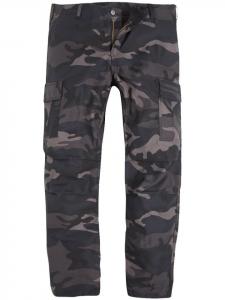 Брюки-Карго Vintage Industries